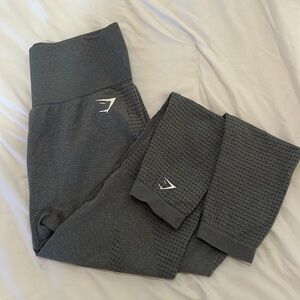 Gymshark seamless lifting leggings